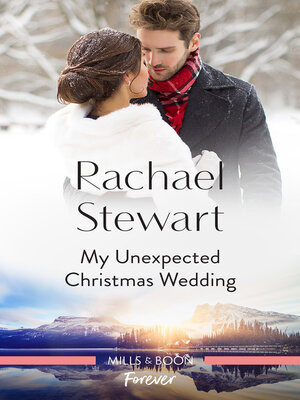 cover image of My Unexpected Christmas Wedding